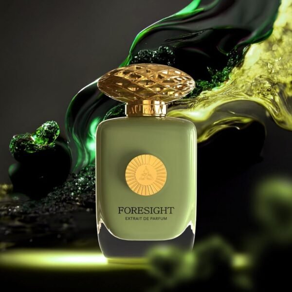 Foresight Extrait De Perfume 100ml - Image 5