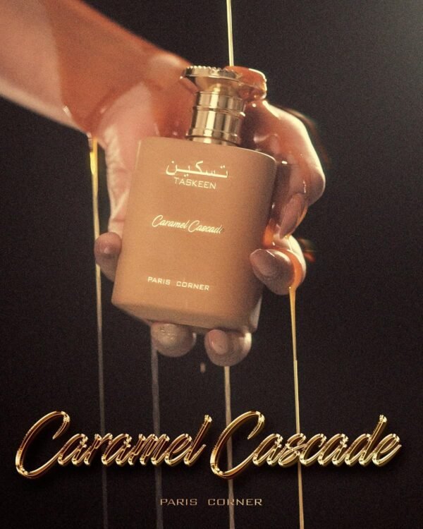 TASKEEN Marina EDP Unisex Perfume - Image 15