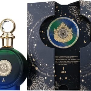 North Stag 100ml Extrait de parfum Perfume (NORTH STAG EXPRESSIONS I UN)
