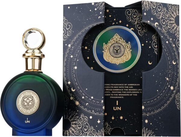 North Stag 100ml Extrait de parfum Perfume (NORTH STAG EXPRESSIONS I UN)