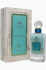 Ithra Dubai Cotton Candy Perfume 100ml