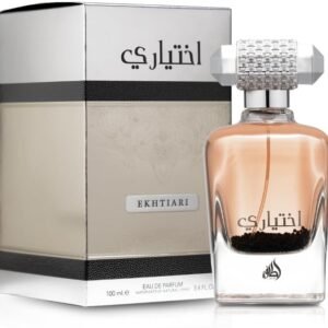 EKHTIARI 100ML by Lattafa