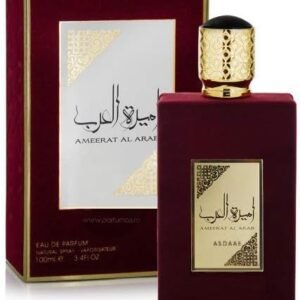 AMEERAT AL ARAB 100 ml Women Eau de Parfum