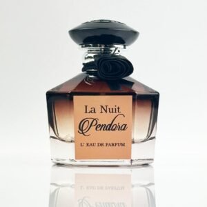 LA NUIT by PARIS CORNER 100ml