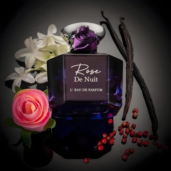LA NUIT by PARIS CORNER 100ml - Image 14