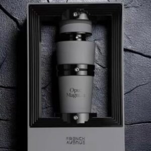 Opus Magnum Extrait De Parfum 100ml By French Avenue