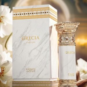 Grecia Eau De Parfum 100ml By French Avenue