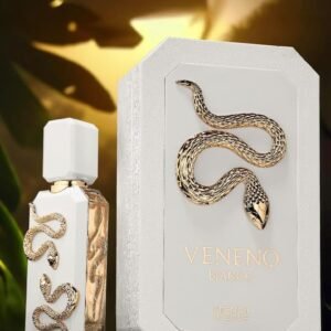Veneno Bianco Eau De Parfum 100ml By French Avenue