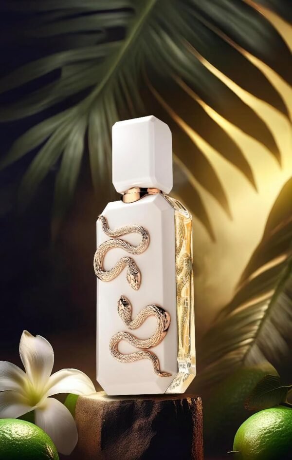 Veneno Bianco Eau De Parfum 100ml By French Avenue - Image 2