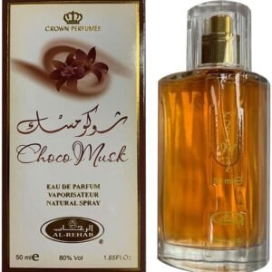 Choco Musk 50ml Eau De Parfum