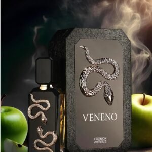 Veneno Eau De Parfum 100ml