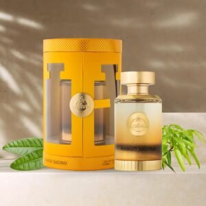 Mango Jugoso Ministry of Gourmand 100ml