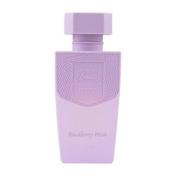 Blackberry Wish Perfume 100ml EDP Pendora Scents by Paris Corner - Image 2