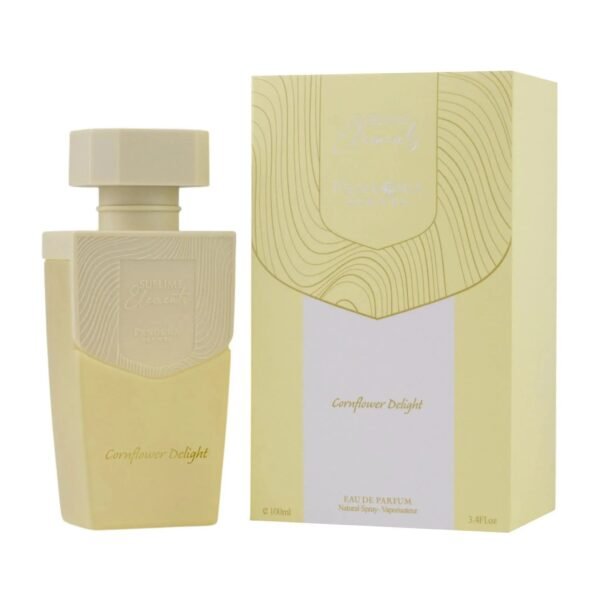 Cornflower Delight Perfume 100ml EDP Pendora Scents by Paris Corner