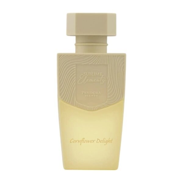 Cornflower Delight Perfume 100ml EDP Pendora Scents by Paris Corner - Image 2