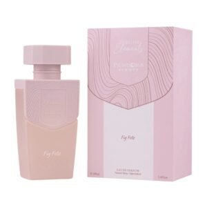 Fig Fete Perfume 100ml EDP Pendora Scents by Paris Corner