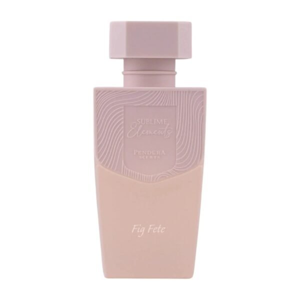 Fig Fete Perfume 100ml EDP Pendora Scents by Paris Corner - Image 2