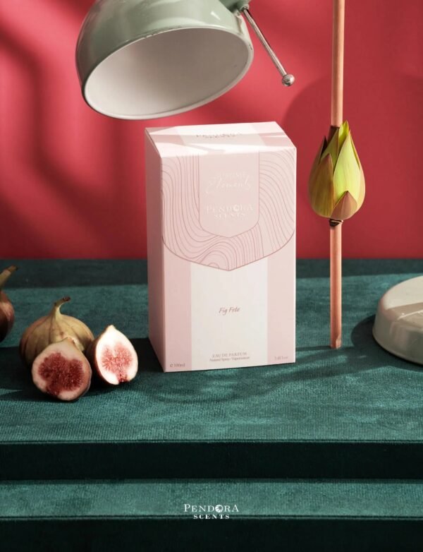 Fig Fete Perfume 100ml EDP Pendora Scents by Paris Corner - Image 3