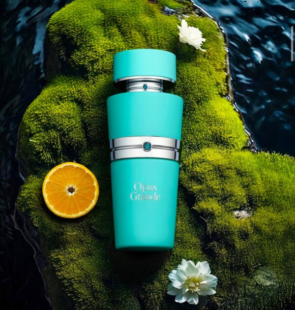 Opus Grande By French Avenue - 100 ml Extrait De Parfum