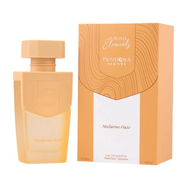 Nectarine Haze Perfume 100ml EDP Pendora Scents by Paris Corner