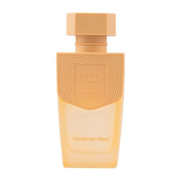 Nectarine Haze Perfume 100ml EDP Pendora Scents by Paris Corner - Image 2