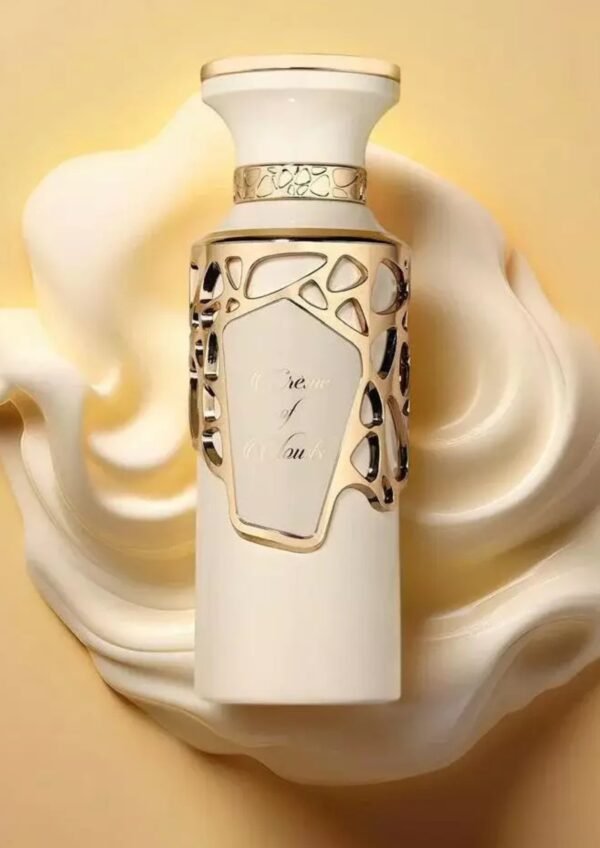 Creme Of Clouds 100ml EDP - Image 2