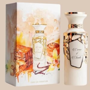 Creme Of Clouds 100ml EDP