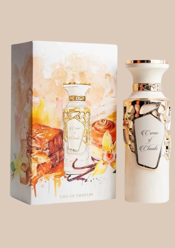 Creme Of Clouds 100ml EDP
