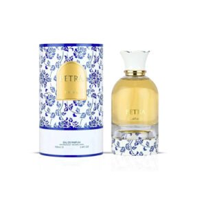 Petra Eau De Parfum 100mls