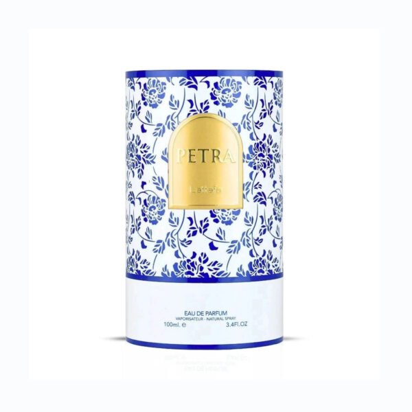 Petra Eau De Parfum 100mls - Image 3