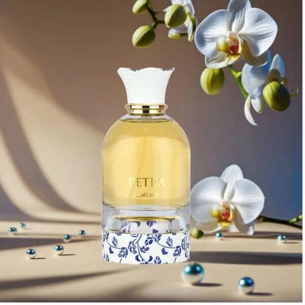 Petra Eau De Parfum 100mls - Image 4