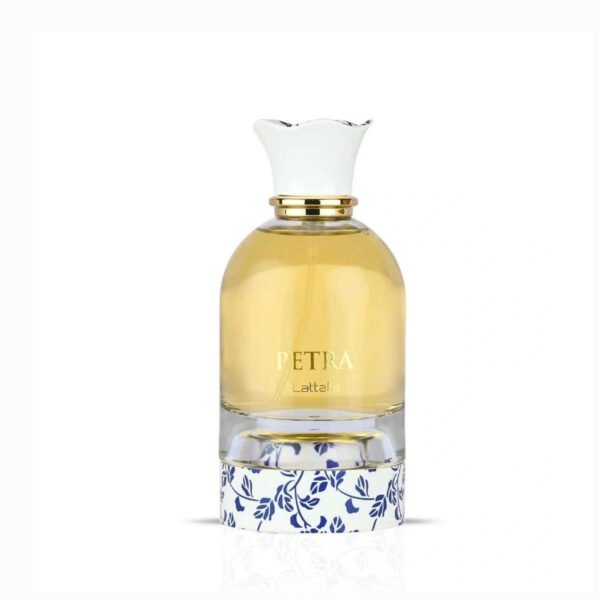 Petra Eau De Parfum 100mls - Image 5