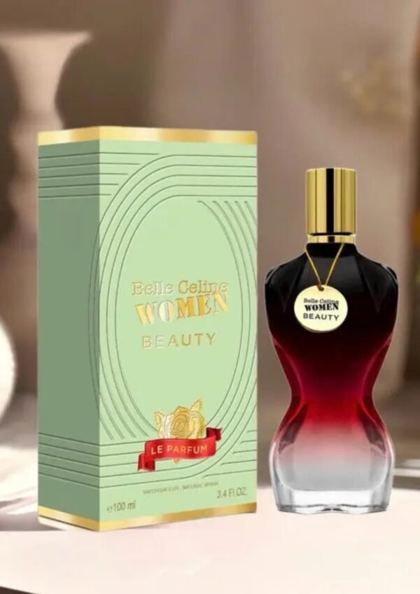 Belle Celine Women Beauty 100ml