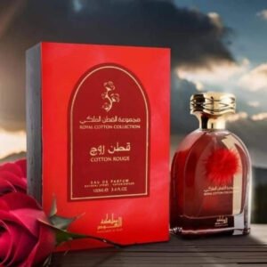 Cotton Rouge  Royal 100ml