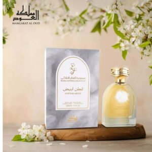 Cotton Abyed Eau De Parfum 100ml