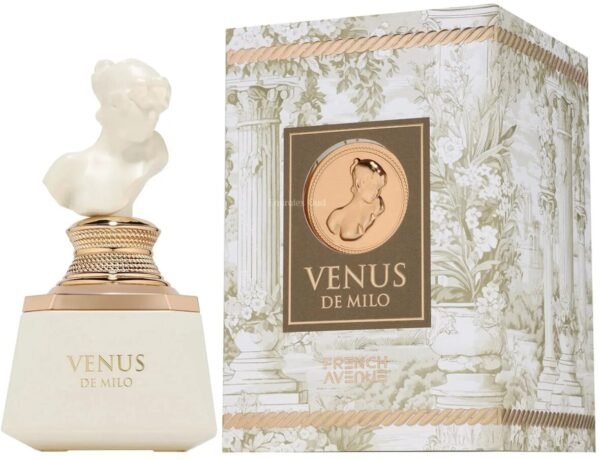 Venus de Milo Perfume 100ml EDP By French Avenue