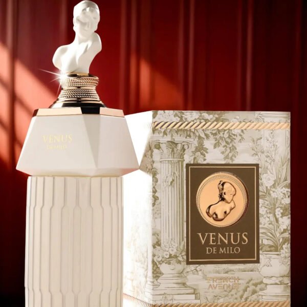 Venus de Milo Perfume 100ml EDP By French Avenue - Image 7