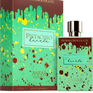 Anfar Pistachio Dubai Chocolate EDP 80ml
