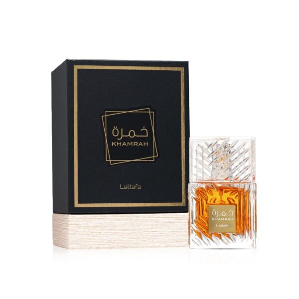 Khamrah Eau De Parfum 100mls - Image 2
