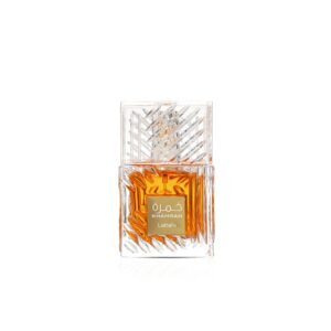 Khamrah Eau De Parfum 100mls