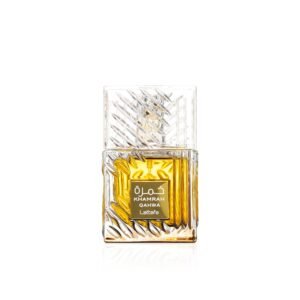Khamrah Qahwa Eau De Parfum  100mls