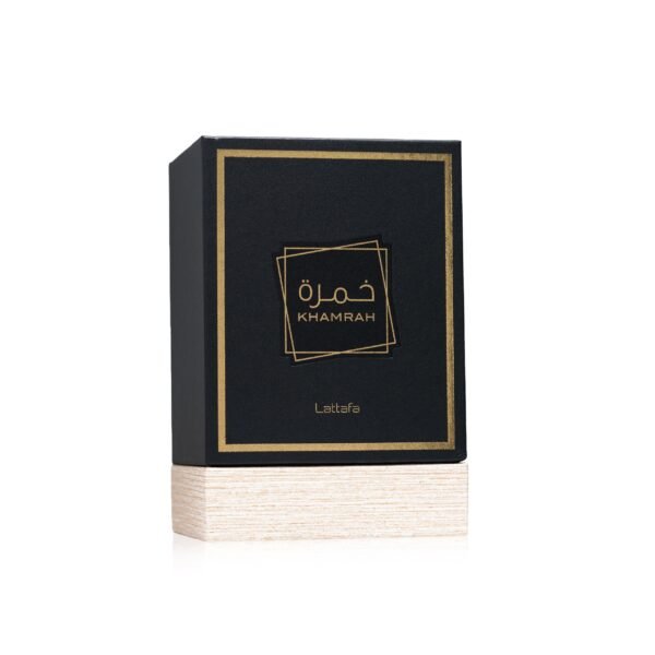 Khamrah Eau De Parfum 100mls - Image 3