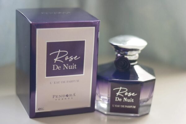 ROSE DE NUIT- Pendora Scents by Paris Corner - Image 11