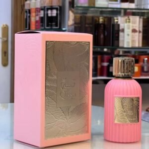 Qissa Pink by Paris Corner | EDP Women's Fragrance 100ml