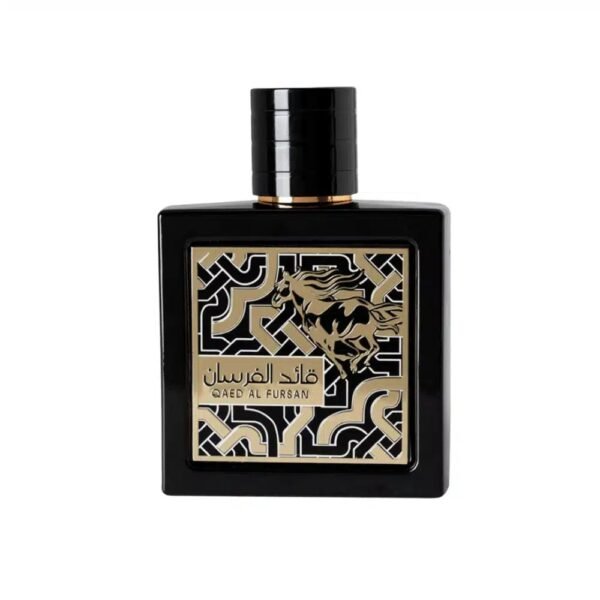 Qaed Al Fursan 90ml EDP by Lattafa - Image 3