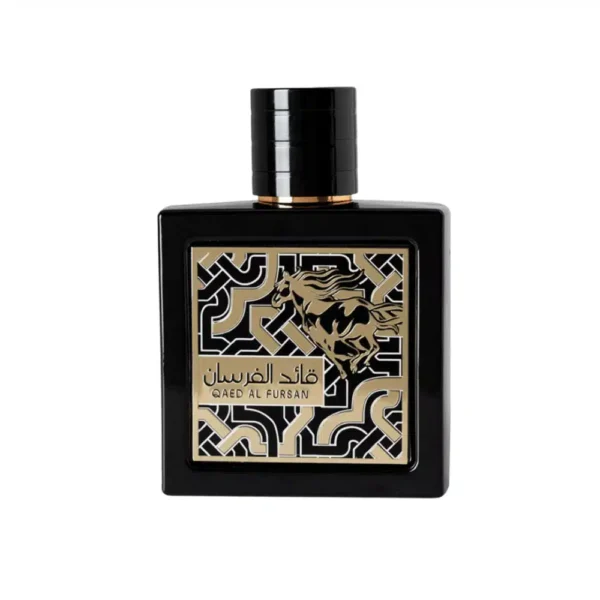 Qaed Al Fursan 90ml EDP by Lattafa - Image 2