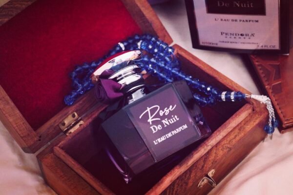 ROSE DE NUIT- Pendora Scents by Paris Corner - Image 7