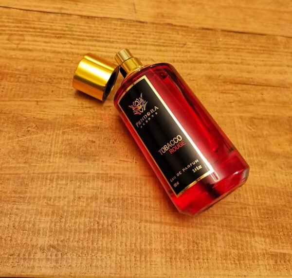 Tobacco Rouge Men's Eau de Parfum Fragrance EDP for him 100ml PARIS CORNER PERFUMES - Image 7