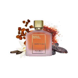 AMBER GRAND by Pendora 100mls