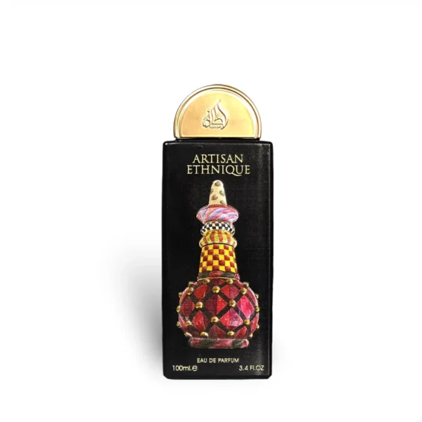 Artisan Ethnique 100ml EDP by Lattafa Pride - Image 2